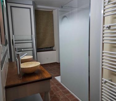 Lamastre Bed & Breakfast | MaDolceVia Chambres d'hôtes au coeur de Lamastre