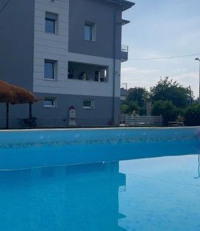 Quartiere XXIV Don Bosco Bed & Breakfast | Madonna dell'ancora