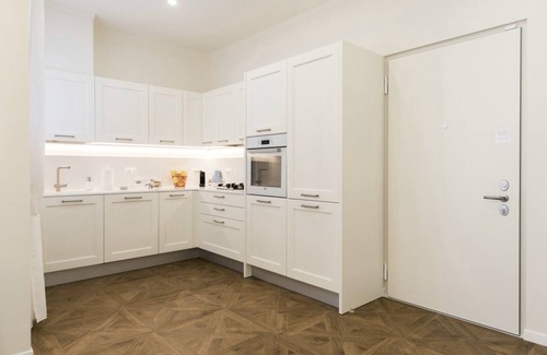 Cittadella Apartment | Madonna Montecchi Luxury Suite in Verona