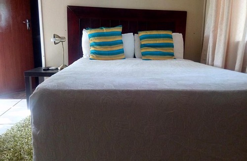 Manzini House | Madonsa Guest House