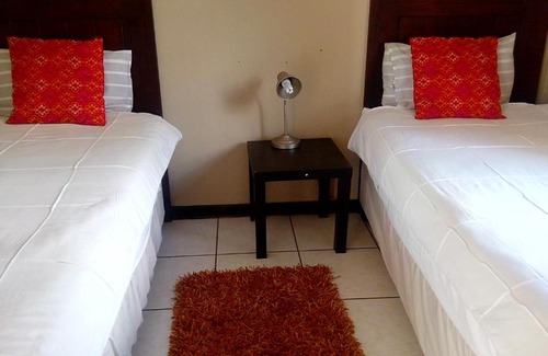 Manzini House | Madonsa Guest House