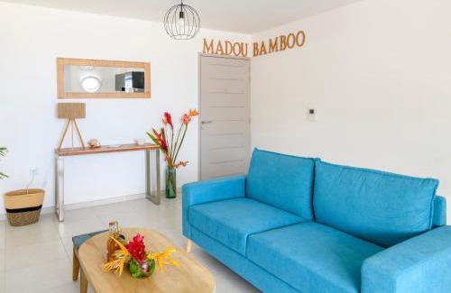 Ducos Apartment | MadouBamboo