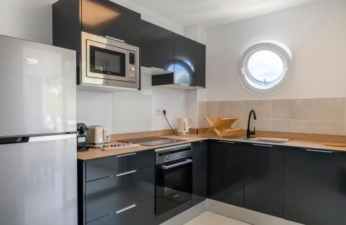 Ducos Apartment | MadouBamboo