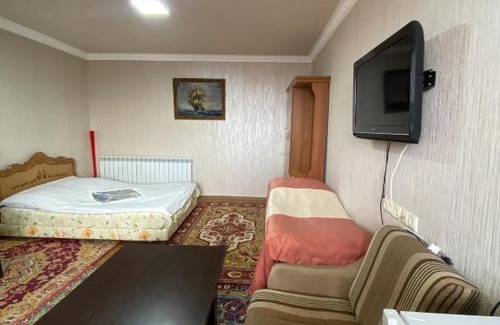 Gyumri House | Madoyan Guest house