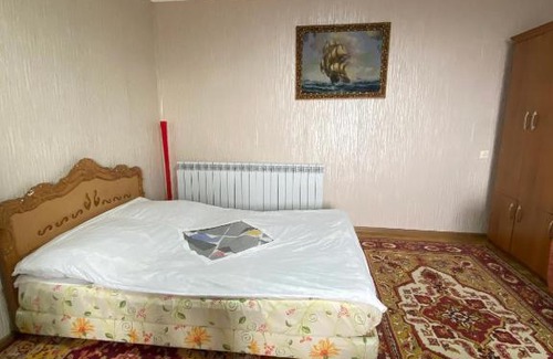 Gyumri House | Madoyan Guest house