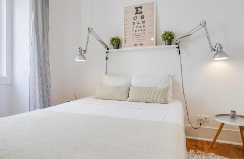Santos Apartment | Madragoa Cosy Apartment