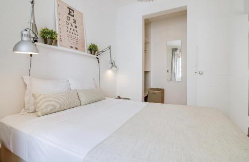 Santos Apartment | Madragoa Cosy Apartment