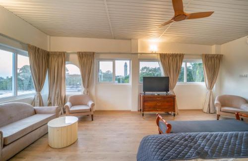 Mahabalipuram Beach Resort | Madras Chronicle Bay Resort & Spa