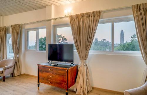 Mahabalipuram Beach Resort | Madras Chronicle Bay Resort & Spa