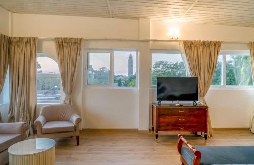 Mahabalipuram Beach Resort | Madras Chronicle Bay Resort & Spa
