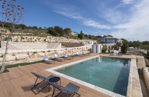 Ragusa House | Madre
