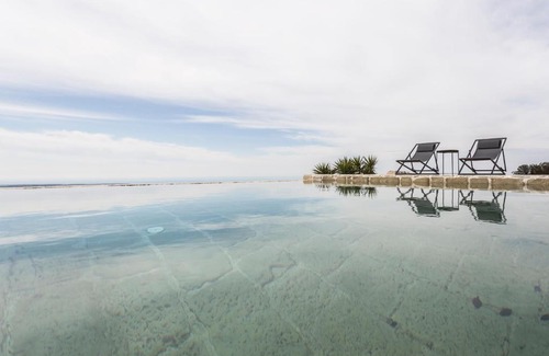 Ragusa House | Madre