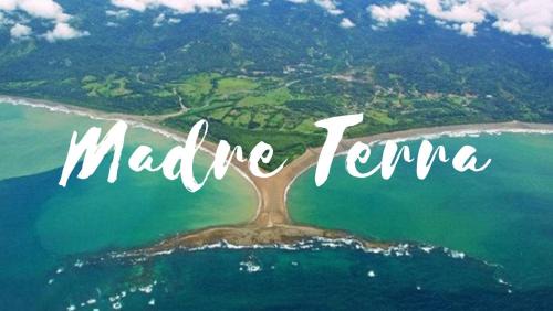 Uvita Bed & Breakfast | MADRE TERRA