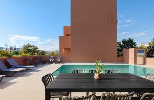 Potistiria Villa | Madre Tierra Boutique Villa 3