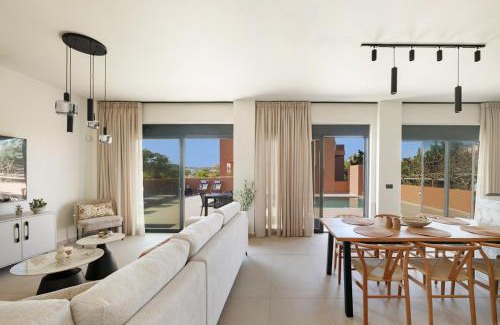 Potistiria Villa | Madre Tierra Boutique Villa 3