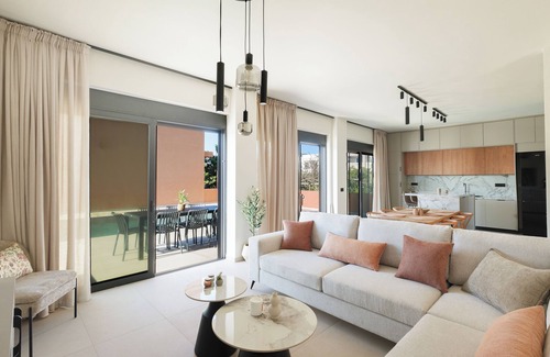Potistiria Villa | Madre Tierra Boutique Villa 2