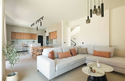 Potistiria Villa | Madre Tierra Boutique Villa 2