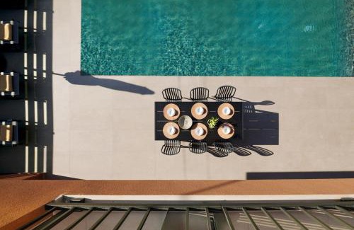Potistiria Villa | Madre Tierra Boutique Villas 1 & 2