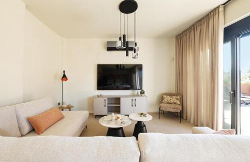 Potistiria Villa | Madre Tierra Boutique Villas 1 & 2