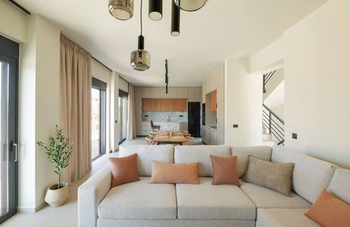 Potistiria Villa | Madre Tierra Boutique Villa 3