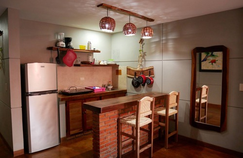 Hidalgo House | Madre Tierra Hotel & Coworking & Hostal