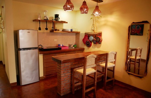 Hidalgo House | Madre Tierra Hotel & Coworking & Hostal