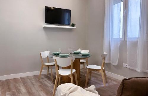 Centro Apartment | Madrid Experience - 3 dormitorios en el Centro