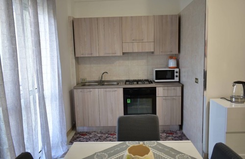 Casamassima House | Madrigio . at home