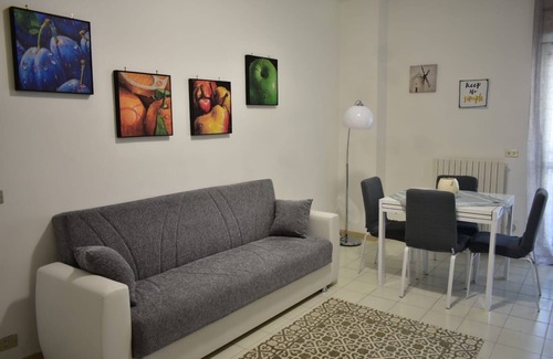 Casamassima House | Madrigio . at home