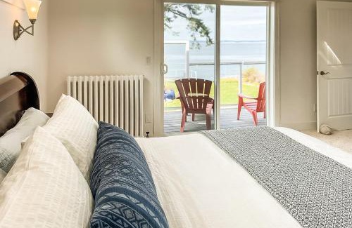 Camano Island House | Madrona Beach House