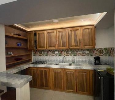 Soacha Apartment | Madrucafé 97