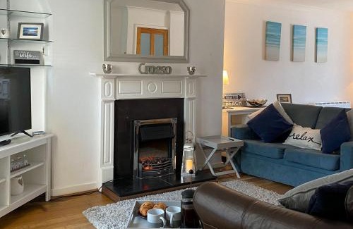 Clynnogfawr House | Madryn