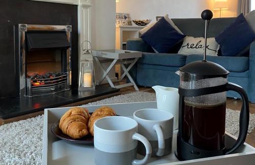 Clynnogfawr House | Madryn