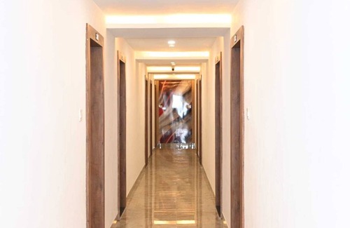 Bhojpur Hotel | MadStays The Chandigarh House, Bhopal