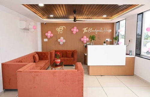 Bhojpur Hotel | MadStays The Chandigarh House, Bhopal
