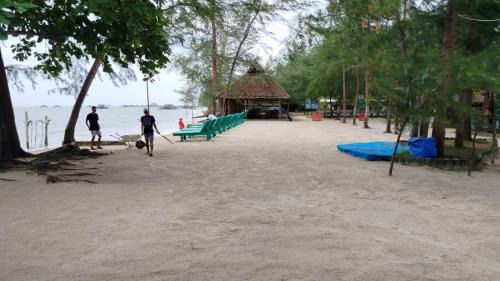 Bintan Resort | Madu Tiga Beach and Resort