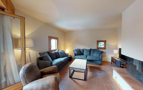 Sankt Moritz-Bad Apartment | Madulaina 6B