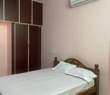 Madurai House | Madurai Home Stay