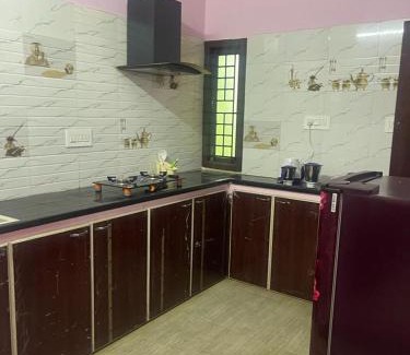 Madurai House | Madurai Home Stay