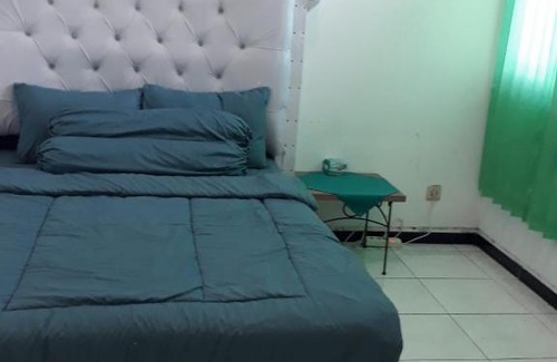 Temanggung House | Madureso asri homestay