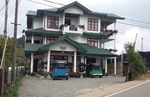 Nuwara Eliya Hotel | Maduwanthi Guest Nuwara Eliya