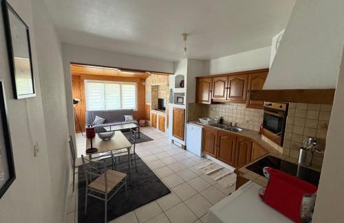 Lanester Apartment | MAE S appartement Lanester
