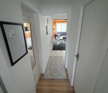 Lanester Apartment | MAE S appartement Lanester