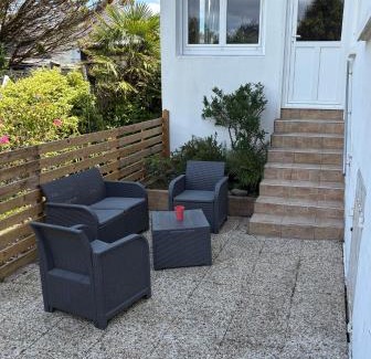 Lanester Apartment | MAE S appartement Lanester