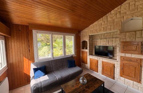Lanester Apartment | MAE S appartement Lanester