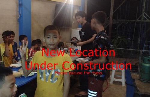 Mae Sot Hostel | Mae Sot Commune