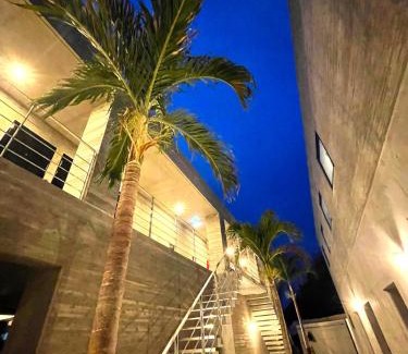 Maeda Hotel | Maeda DIVE Resort Hotel