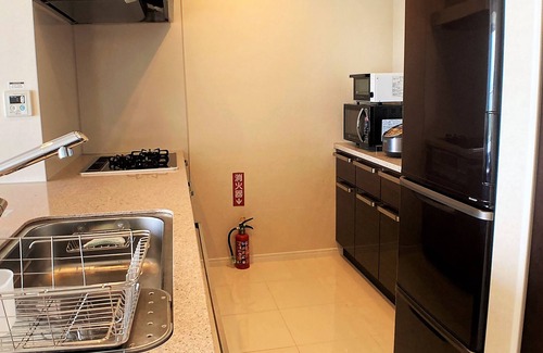 Maeda Apartment | Maeda Misaki Grand Blue 403