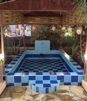 Manah Ski Chalet | Maeen Rest House