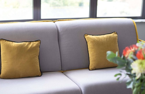 Jewish Quarter Hotel | Maek Hotel Antwerp Central - Handwritten Collection